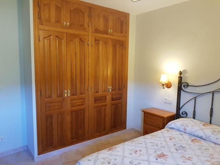 Ferienwohnung Preciosas Vistas A La Montana, Luminoso Y Acogedor El Pueyo de Araguás Exterior foto