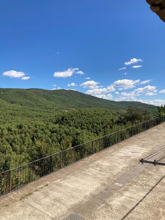 Ferienwohnung Preciosas Vistas A La Montana, Luminoso Y Acogedor El Pueyo de Araguás Exterior foto