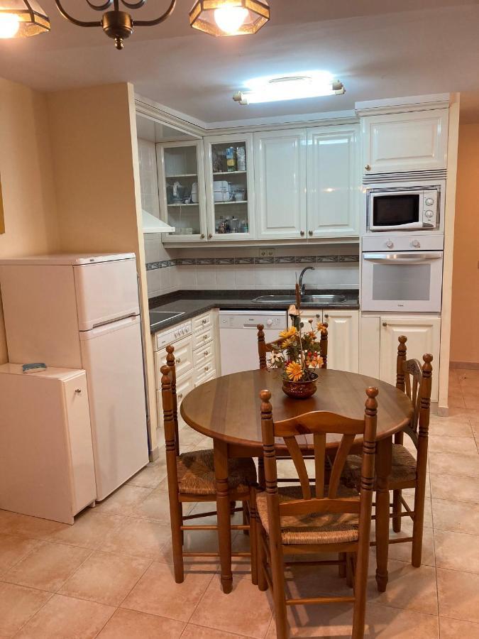 Ferienwohnung Preciosas Vistas A La Montana, Luminoso Y Acogedor El Pueyo de Araguás Exterior foto