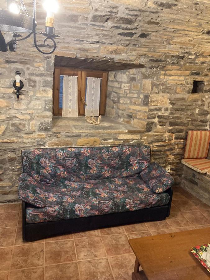 Ferienwohnung Preciosas Vistas A La Montana, Luminoso Y Acogedor El Pueyo de Araguás Exterior foto