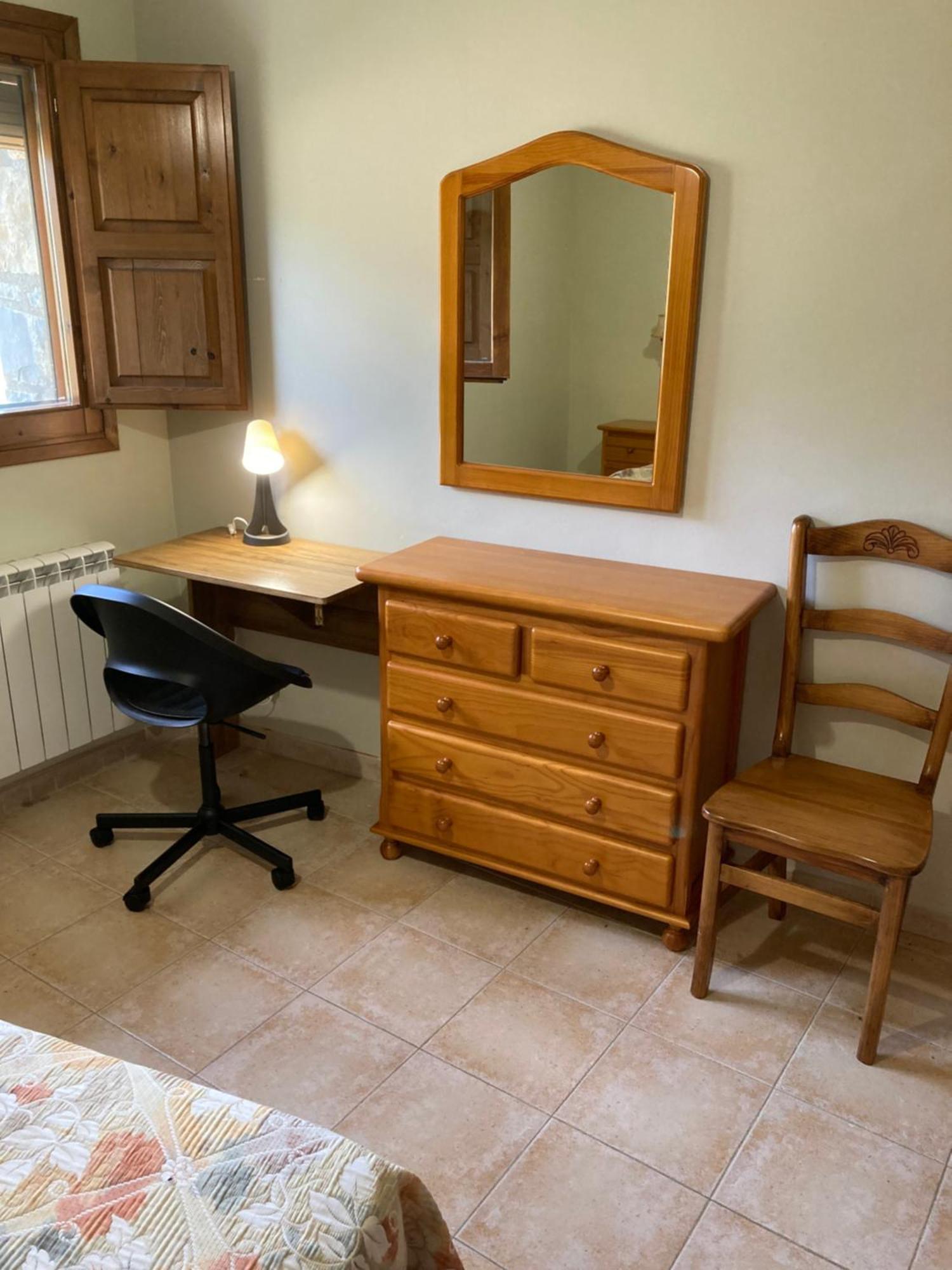 Ferienwohnung Preciosas Vistas A La Montana, Luminoso Y Acogedor El Pueyo de Araguás Exterior foto